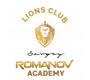 Академия спорта Lions club
